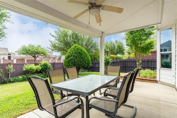 $475,000 | 4924 Marsh Harrier Avenue, Grand Prairie, TX 75052