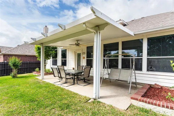 $475,000 | 4924 Marsh Harrier Avenue, Grand Prairie, TX 75052