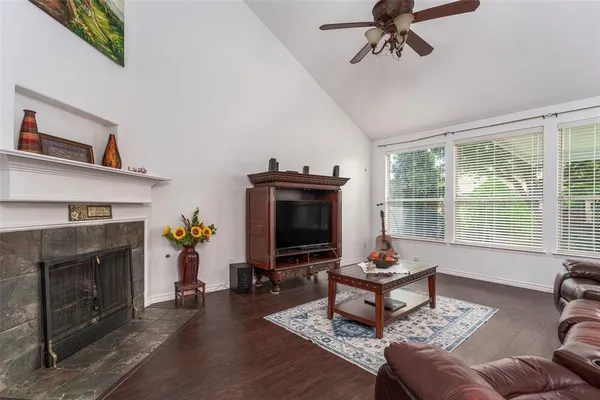 $475,000 | 4924 Marsh Harrier Avenue, Grand Prairie, TX 75052