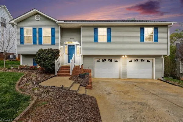$315,000 | 4045 Lenora Drive, Winston-Salem, NC 27107