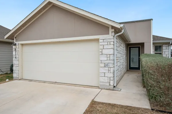 $315,000 | 8214 Cottage Rose Drive, Austin, TX 78744