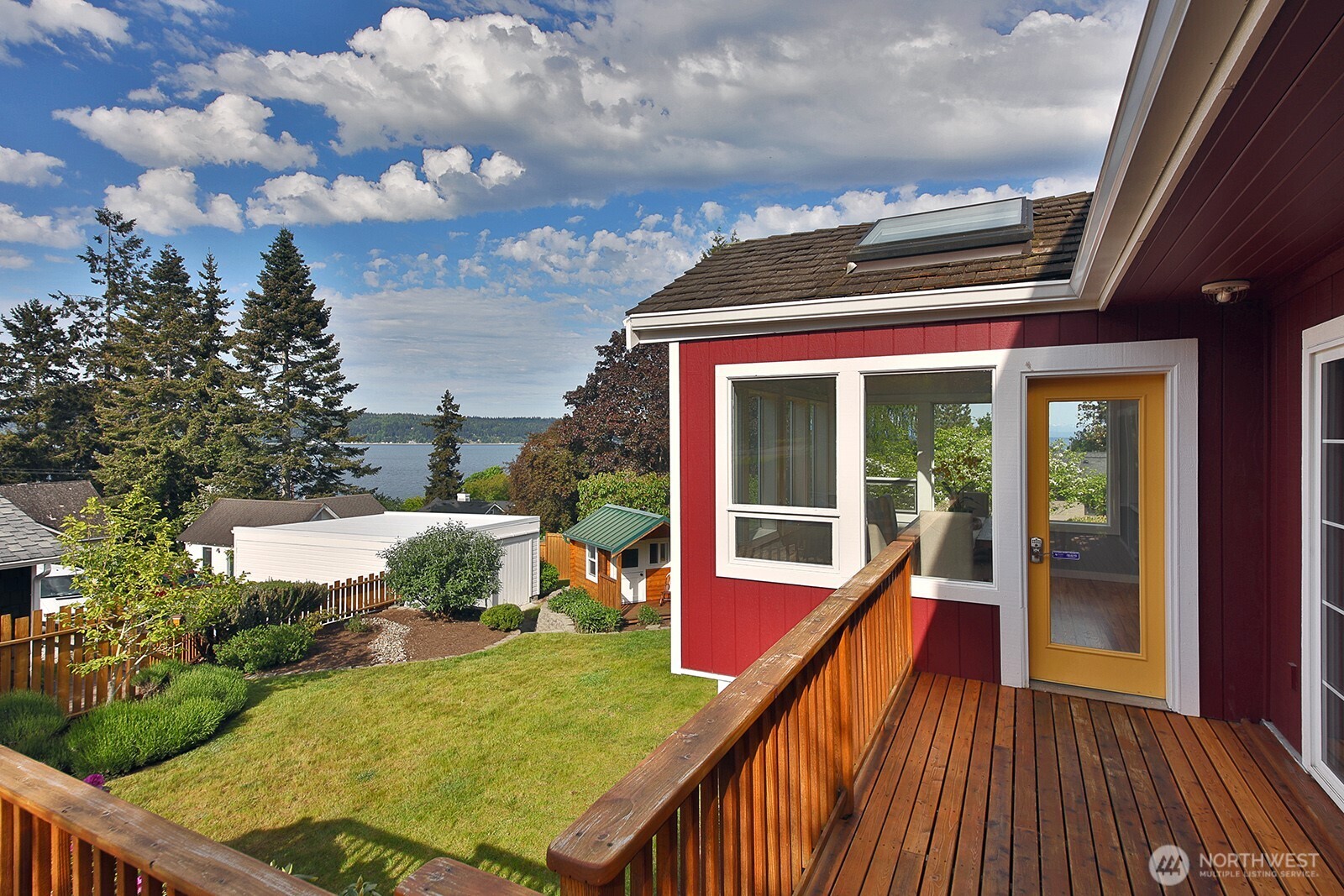 428 Second Street Langley, WA 98260 - Photo 11 of 40