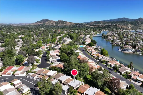 $825,000 | 2546 Northlake Circle, Westlake Village, CA 91361