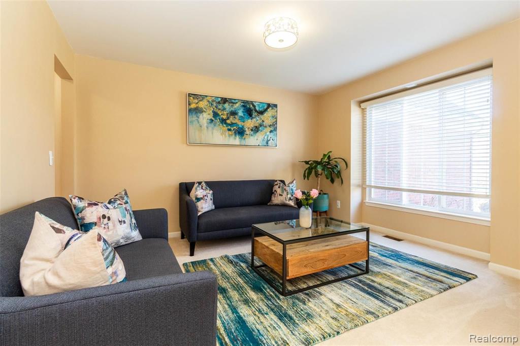2487 Jackson Drive Rochester Hills, MI 48309 - Photo 14 of 41