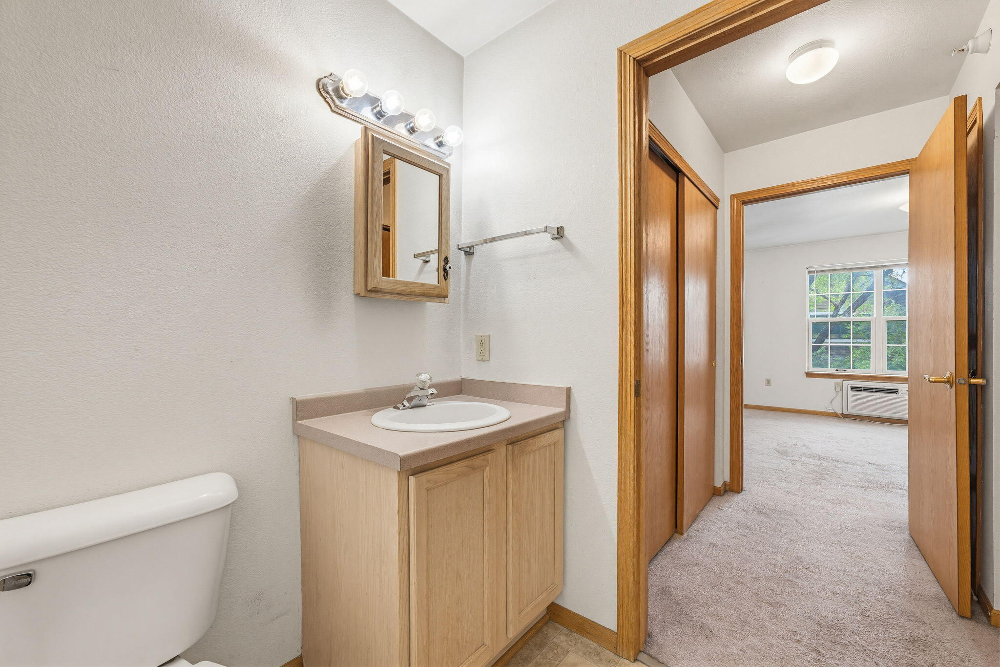 7307 North Port Washington Road, Unit 315 Glendale, WI 53217 - Photo 18 of 30 Master Bathroom