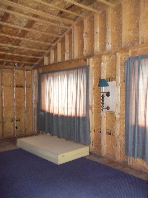 98 Eustis Village Road Eustis, ME 04936 - Photo 21 of 25 above garage