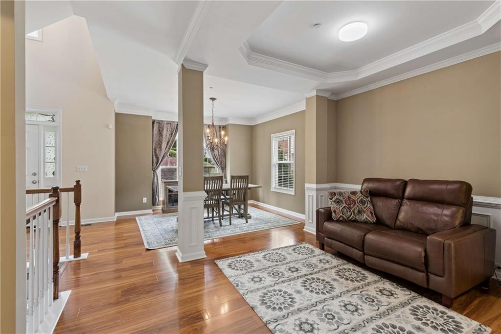 330 Holbrook Road, Unit 7 Smyrna, GA 30082 - Photo 8 of 49