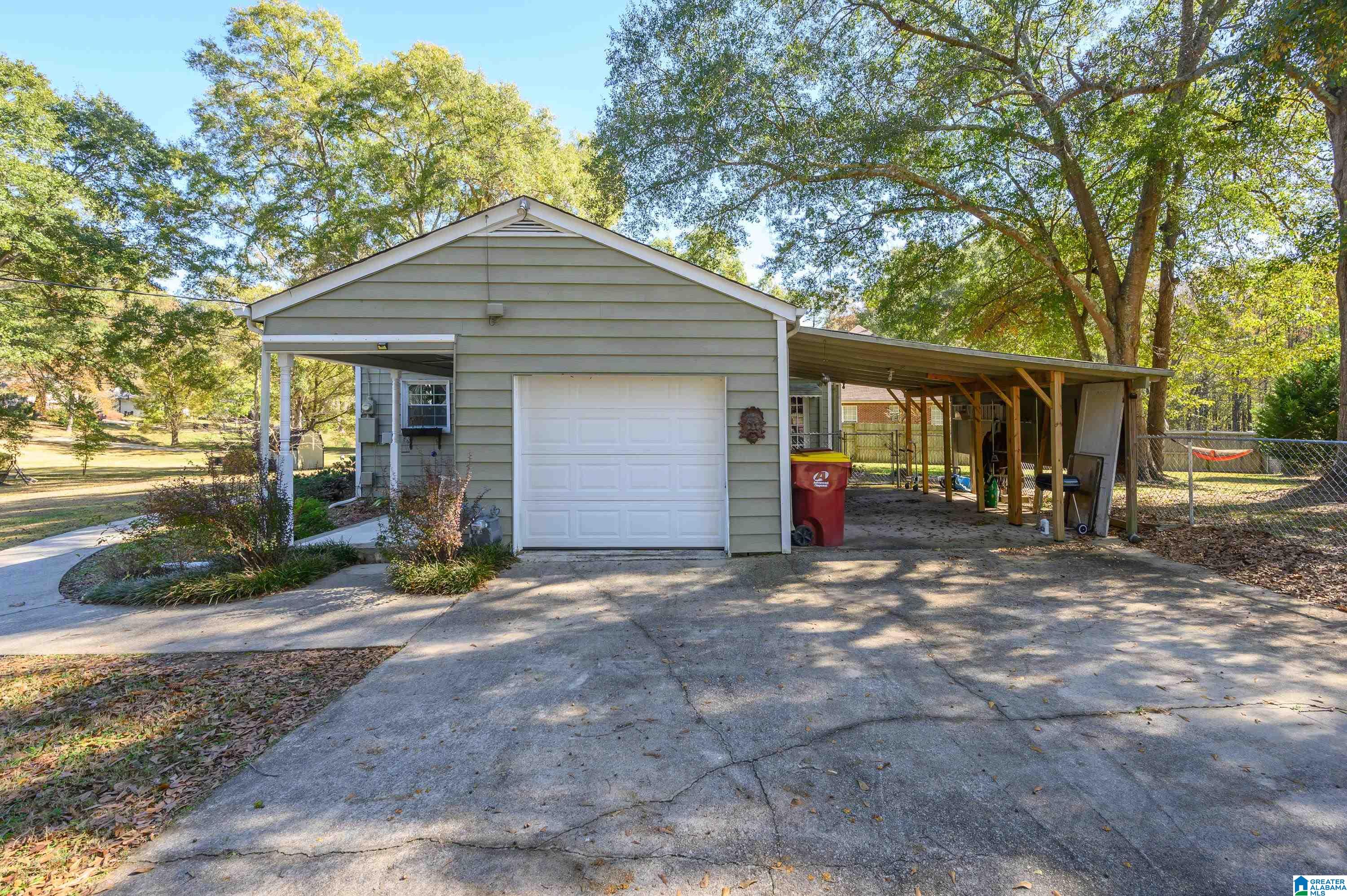 4437 Silver Lake Road Pinson, AL 35126 - Photo 36 of 37