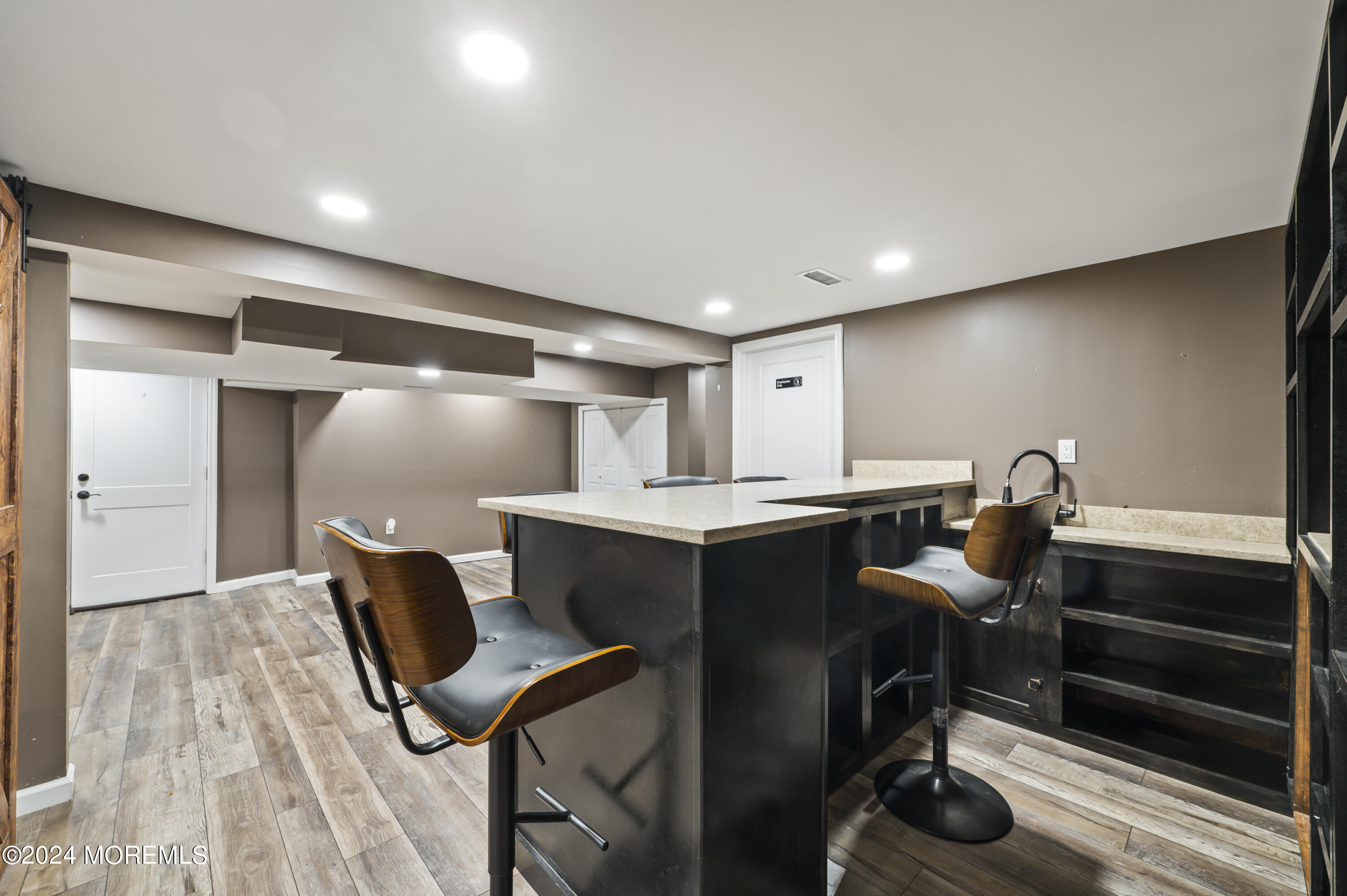 201 Hollowbrook Drive Ewing, NJ 08638 - Photo 29 of 44 a view of a workspace with furniture