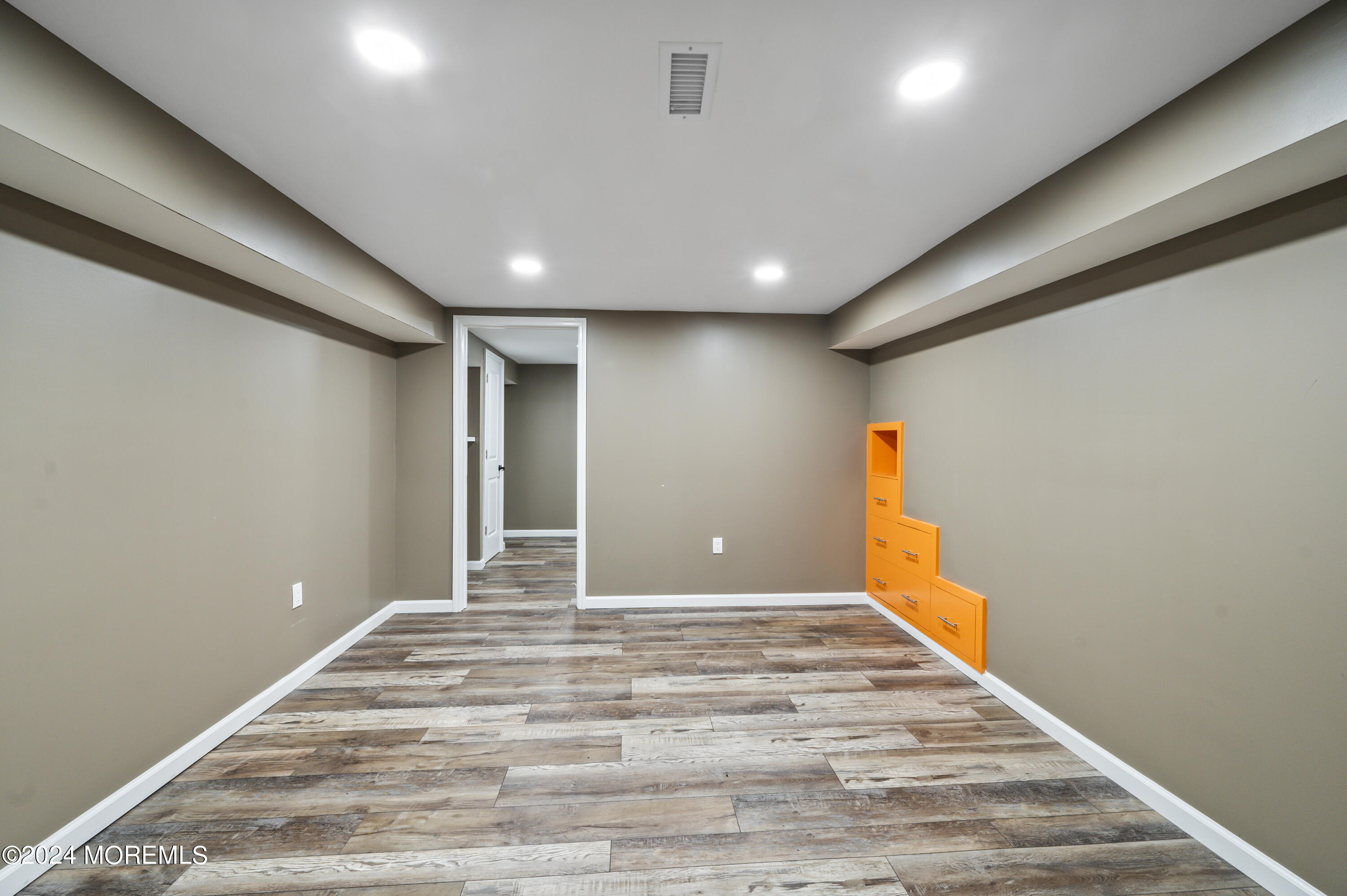 201 Hollowbrook Drive Ewing, NJ 08638 - Photo 34 of 44 a view of an empty room