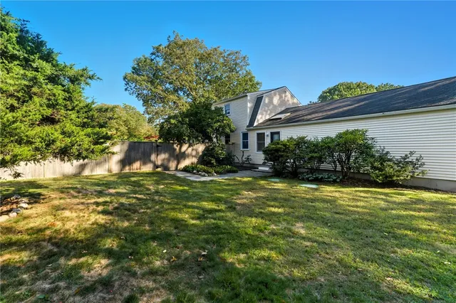 $739,000 | 39 Secluded Drive, South Kingstown, RI 02879