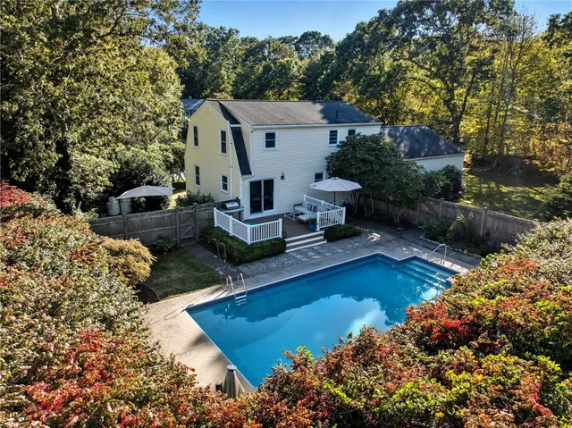 $739,000 | 39 Secluded Drive, South Kingstown, RI 02879