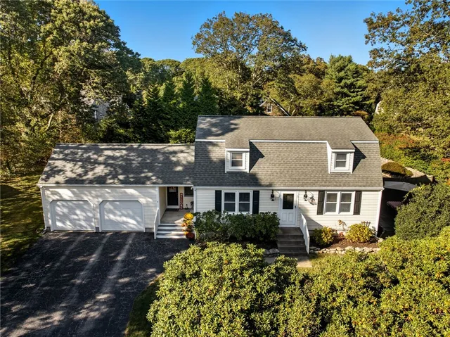 $739,000 | 39 Secluded Drive, South Kingstown, RI 02879
