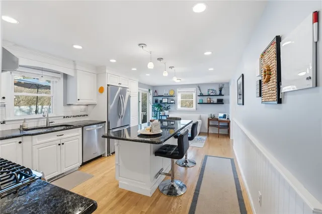 $739,000 | 39 Secluded Drive, South Kingstown, RI 02879