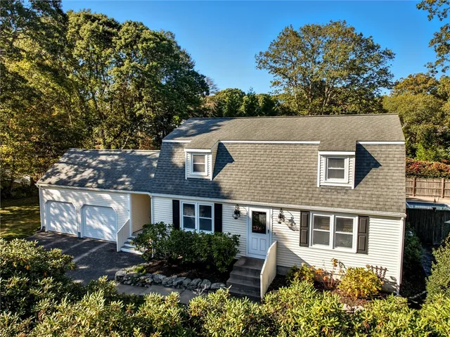 $739,000 | 39 Secluded Drive, South Kingstown, RI 02879