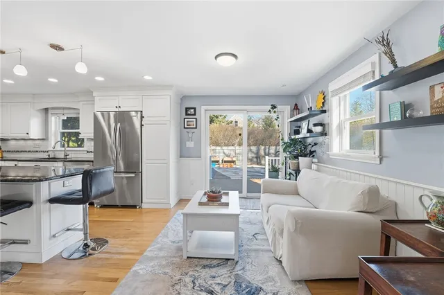 $739,000 | 39 Secluded Drive, South Kingstown, RI 02879