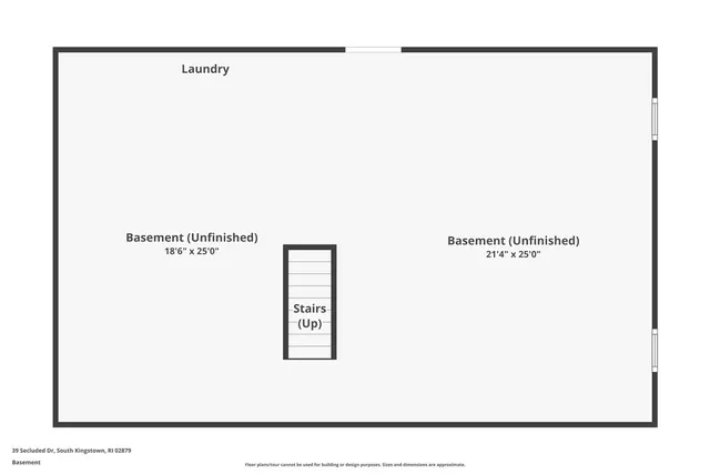 $739,000 | 39 Secluded Drive, South Kingstown, RI 02879