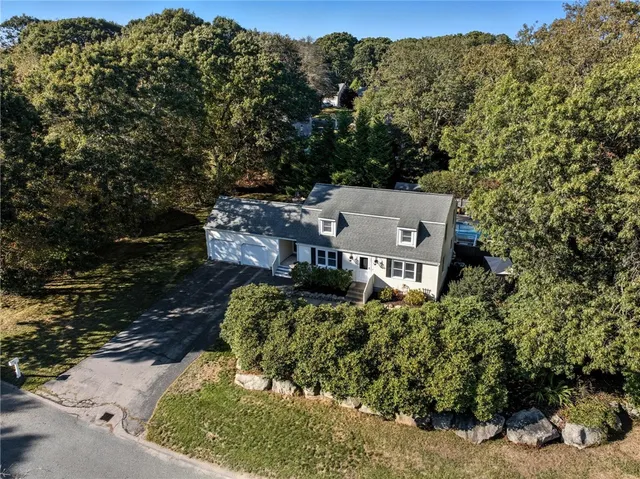 $739,000 | 39 Secluded Drive, South Kingstown, RI 02879