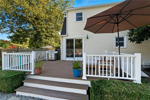 $739,000 | 39 Secluded Drive, South Kingstown, RI 02879