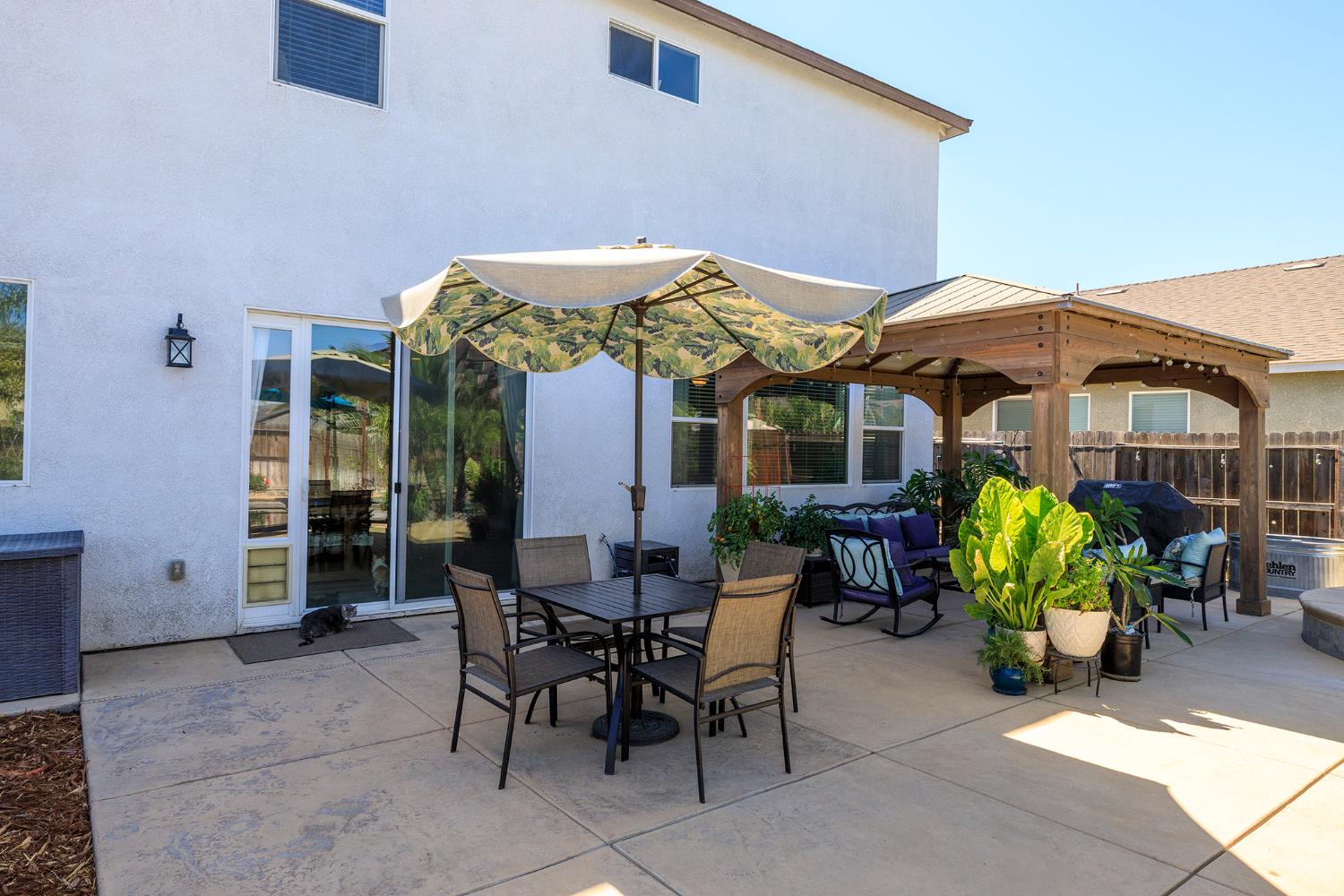 5224 Davina Way Keyes, CA 95328 - Photo 50 of 67