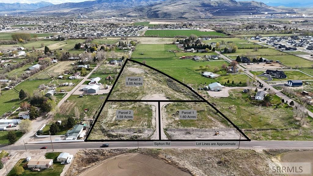 2 West Siphon Road Pocatello, ID 83202 - Photo 2 of 4