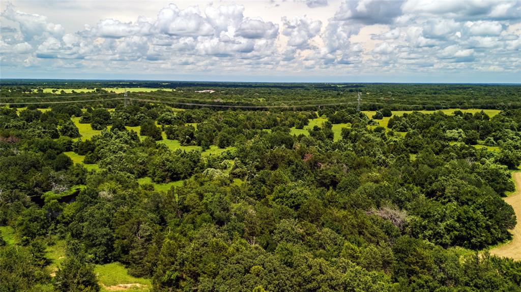 Tract 6 Fm-1366 Wortham, TX 76693 - Photo 2 of 21 a view of yard with ocean view