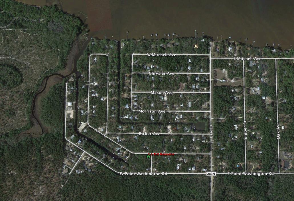 6 Ricker Avenue Santa Rosa Beach, FL 32459 - Photo 2 of 7 Gallery Image 2