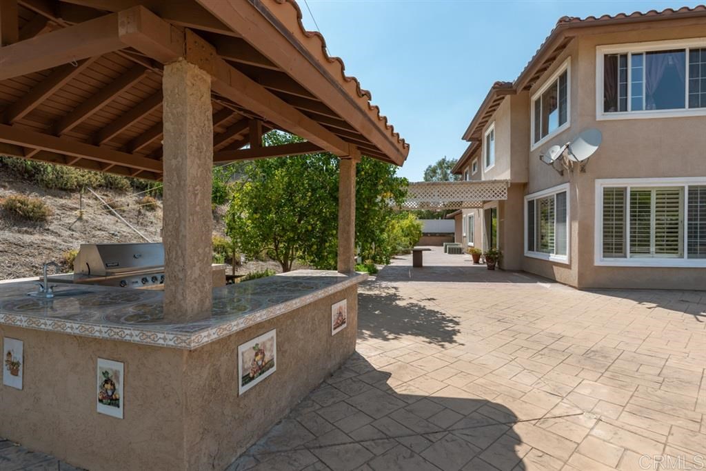 1695 La Force Road Alpine, CA 91901 - Photo 24 of 25