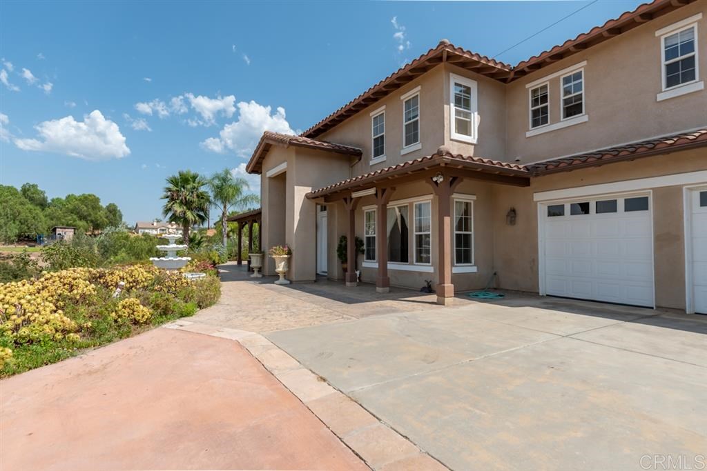 1695 La Force Road Alpine, CA 91901 - Photo 4 of 25