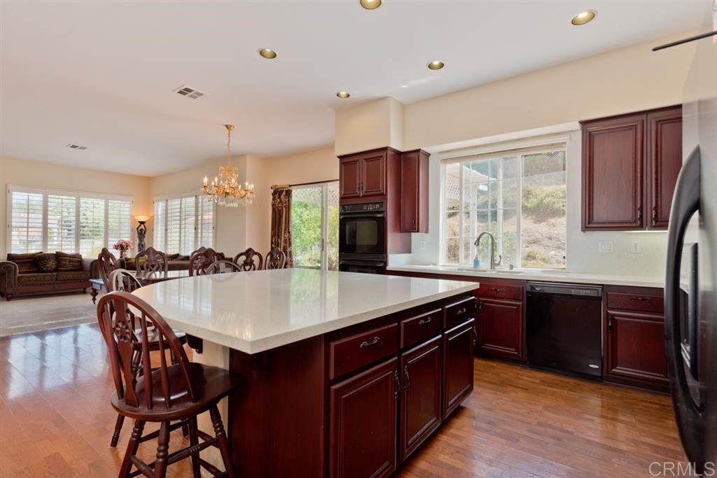 1695 La Force Road Alpine, CA 91901 - Photo 9 of 25