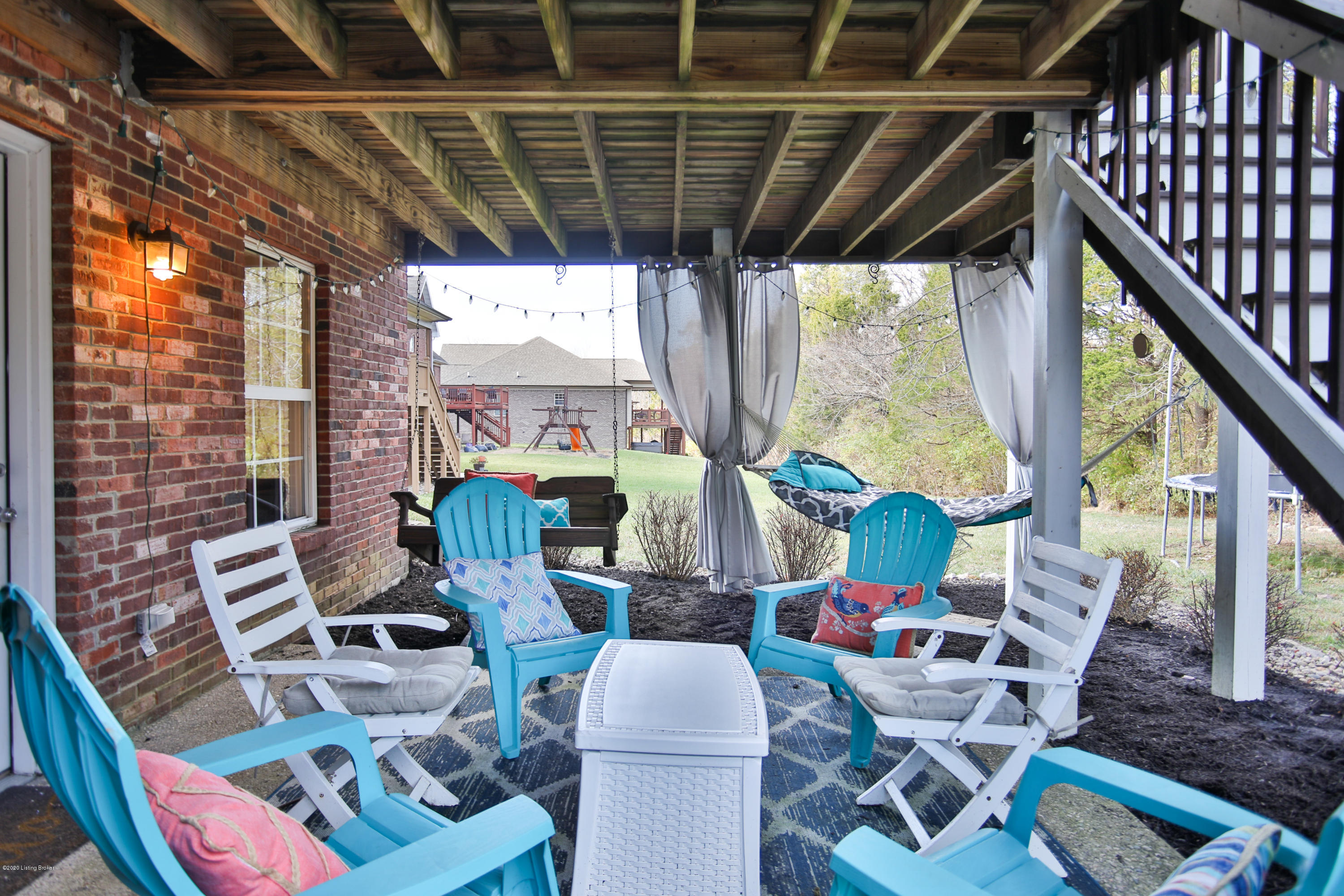 6411 El Rancho Road Louisville, KY 40291 - Photo 50 of 55 6411 El Rancho-49