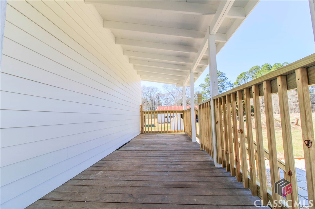 1782 Union Point Road Stephens, GA 30667 - Photo 29 of 36
