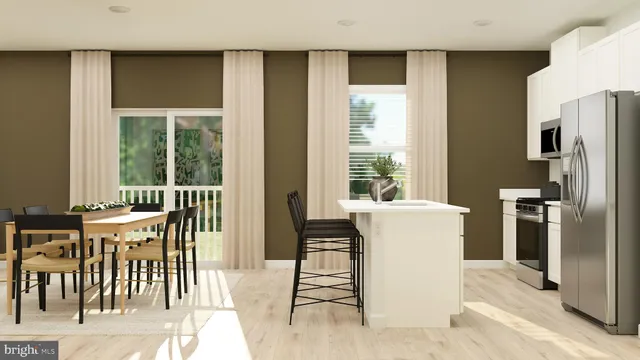 $449,595 | 40 Dunmore Drive, Magnolia, DE 19962