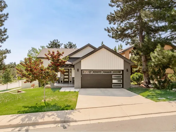 $2,395,000 | 3958 Promontory Court, Boulder, CO 80304