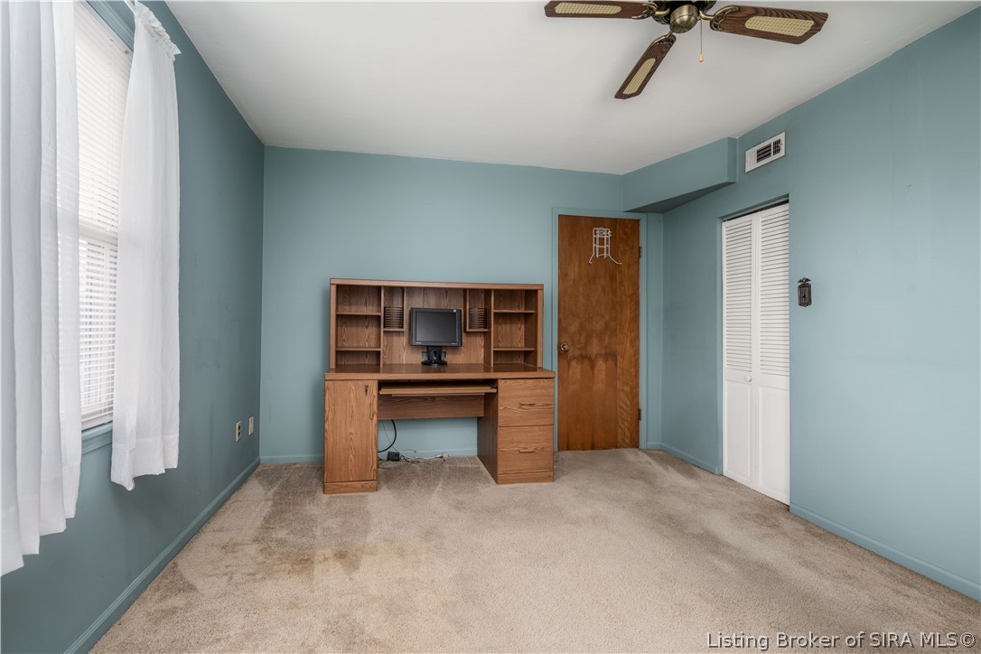 320 Fairview Road Memphis, IN 47143 - Photo 33 of 35