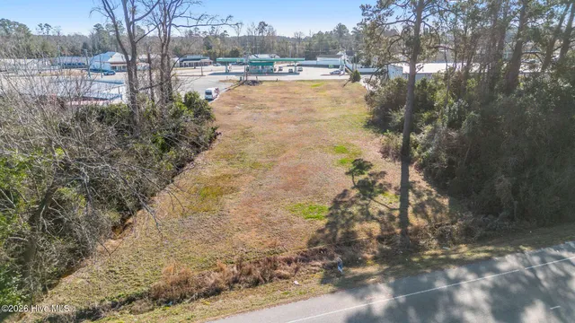 $325,000 | Tbd South Madison Street, Whiteville, NC 28472
