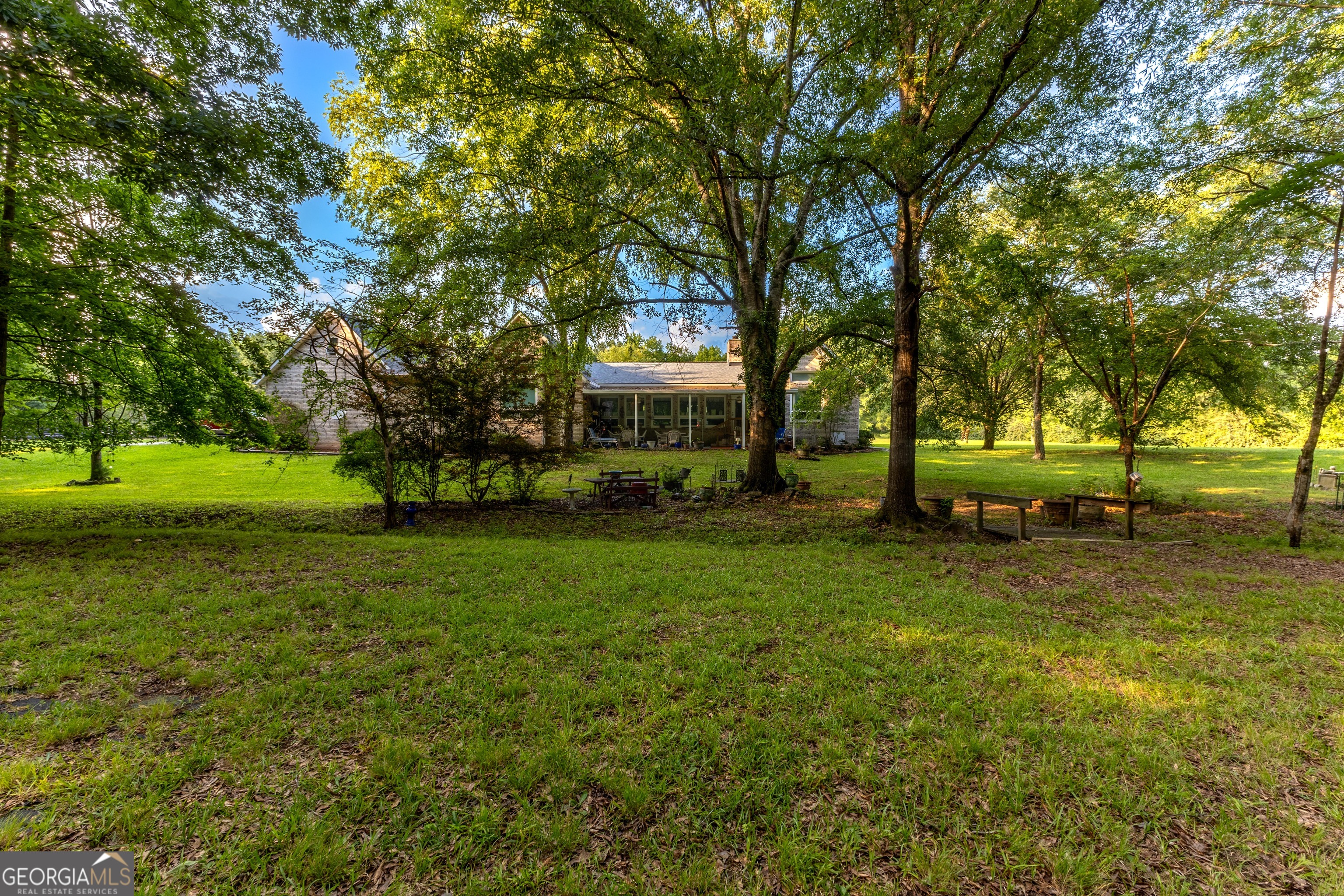 716 Snead Road Fayetteville, GA 30215 - Photo 40 of 55