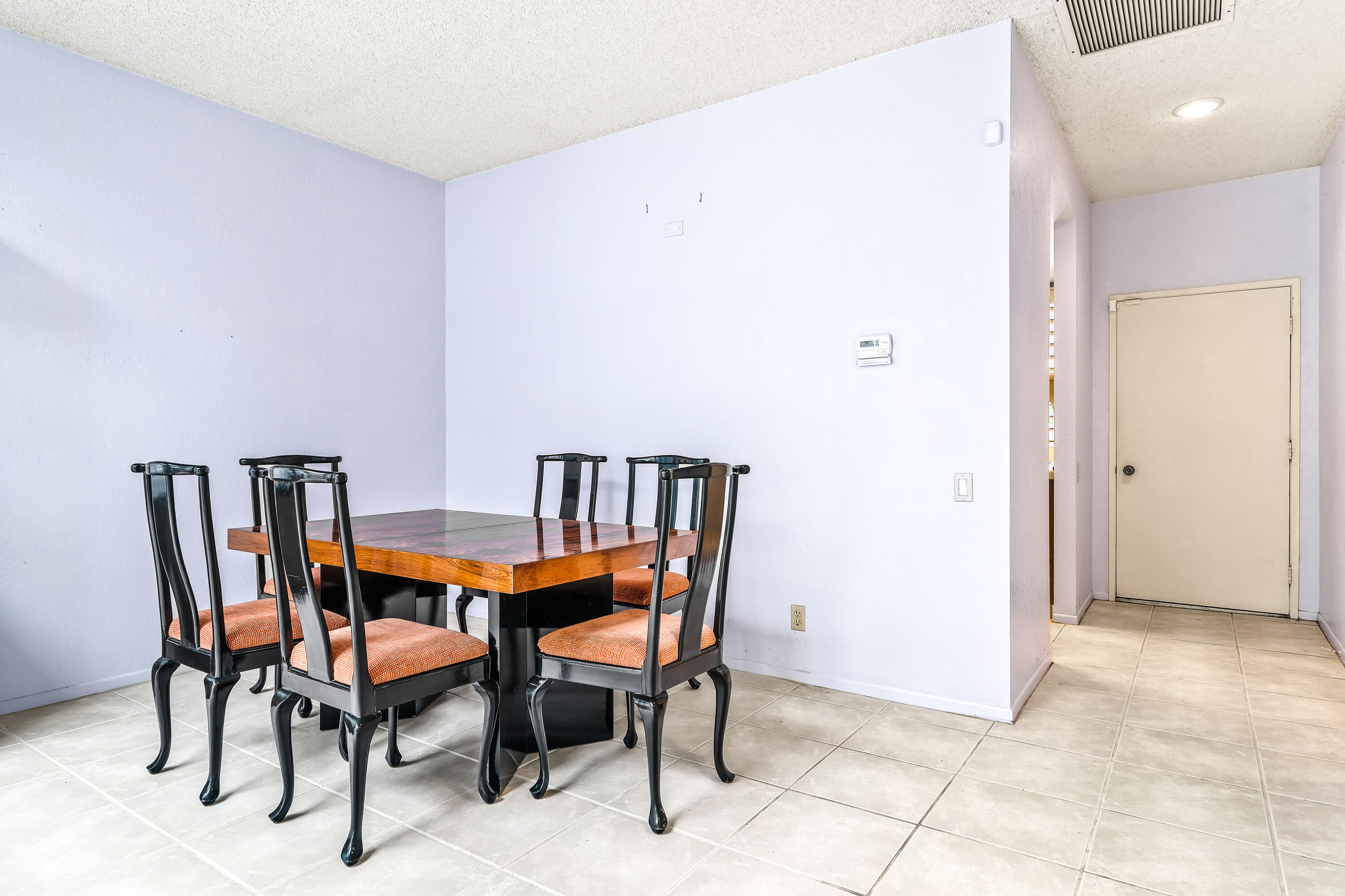 1384 East Andreas Road Palm Springs, CA 92262 - Photo 15 of 46 a dining room with furniture and window