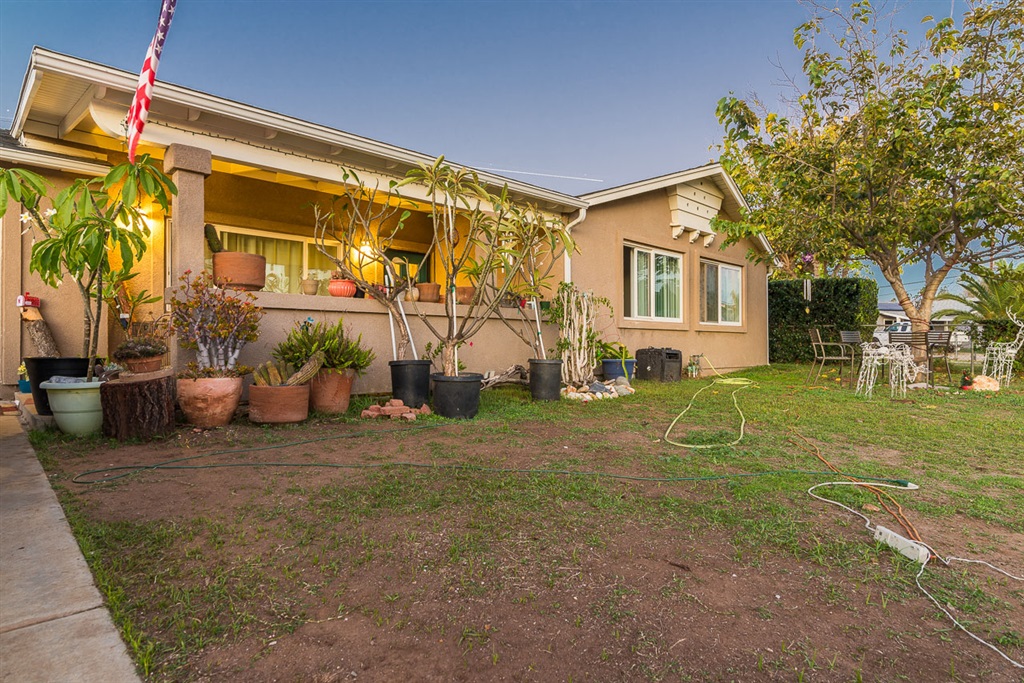 900 Adele Street El Cajon, CA 92021 - Photo 2 of 12