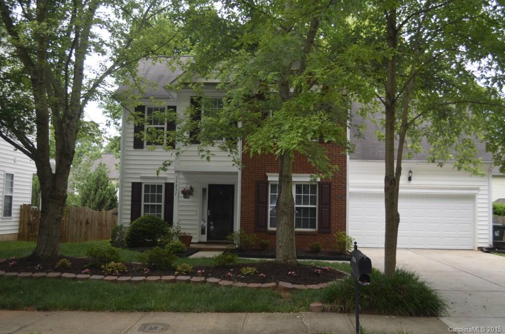 15231 Tracy Beth Road Huntersville, NC 28078 - Photo 1 of 17 Gallery Image 1