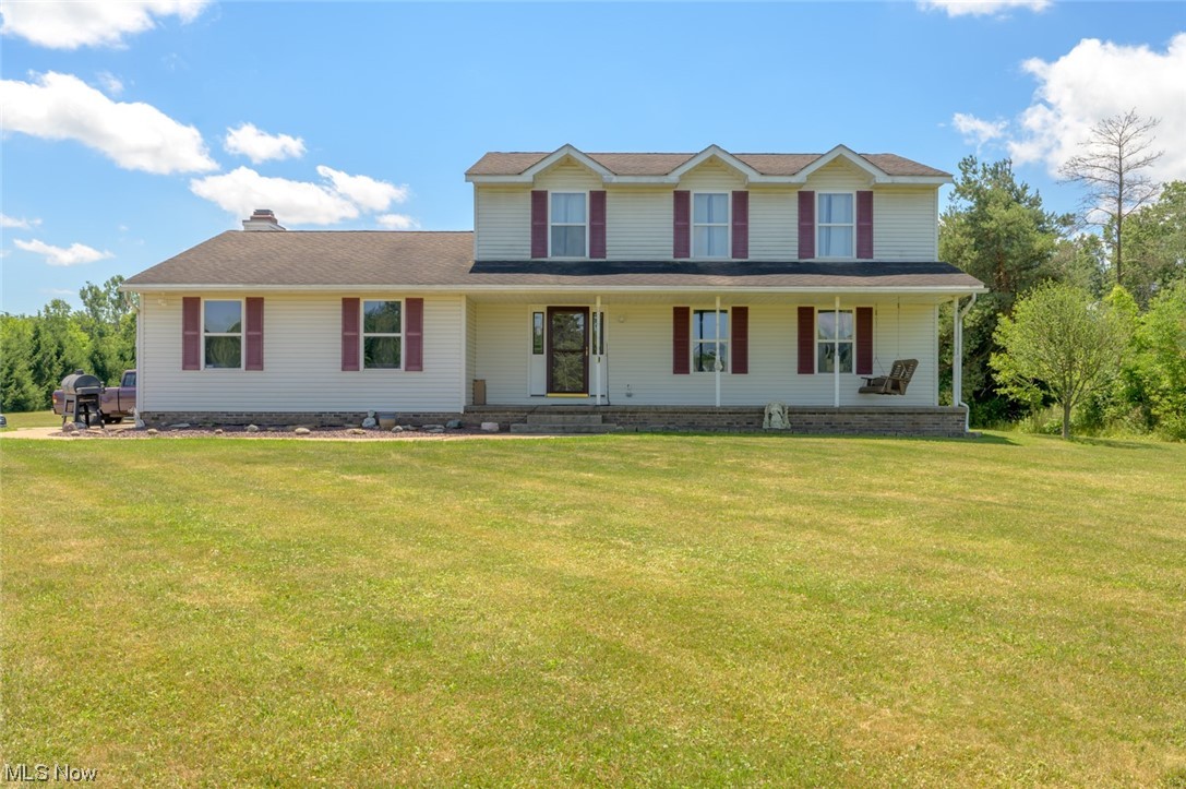 10142 Williams Road Diamond, OH 44412 - Photo 1 of 35 Gallery Image 1
