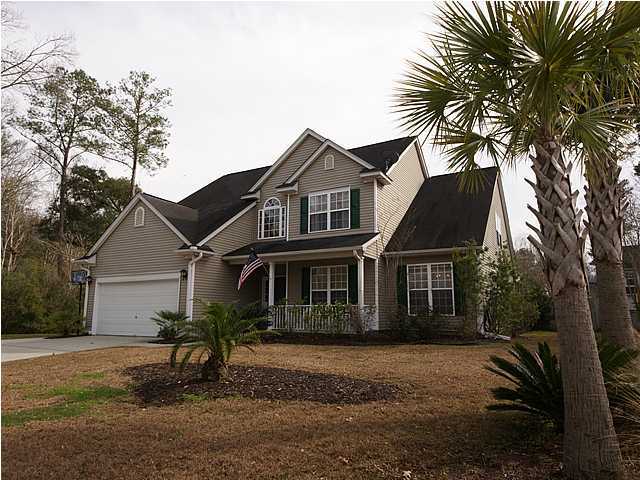 133 Oakbluff Road Summerville, SC 29485 - Photo 2 of 4 Additional Photo