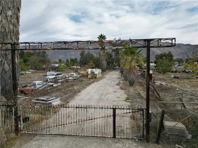 $499,999 | 1187 North Ramona Boulevard, San Jacinto, CA 92582