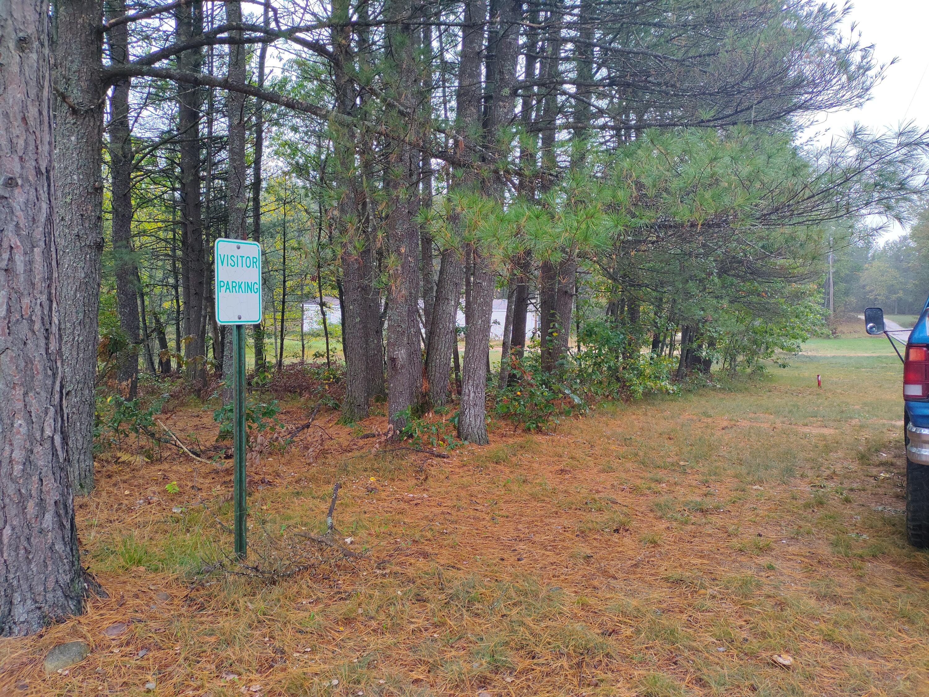 2381 Bell Road Grayling, MI 49738 - Photo 25 of 25 Gallery Image 25