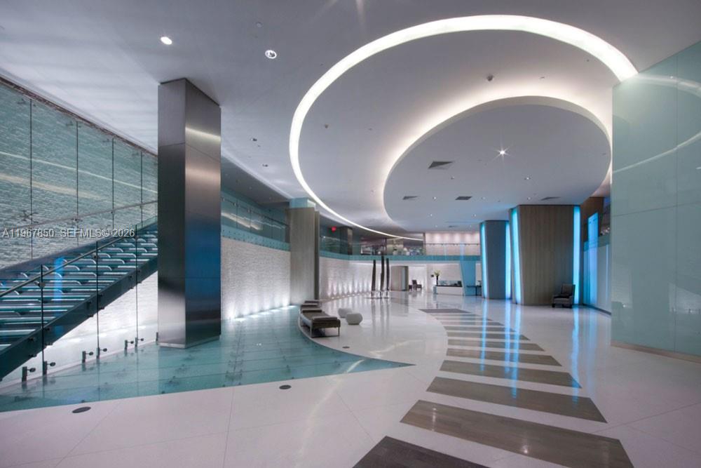 92 Southwest 3rd Street, Unit 3804 Miami, FL 33130 - Photo 12 of 16