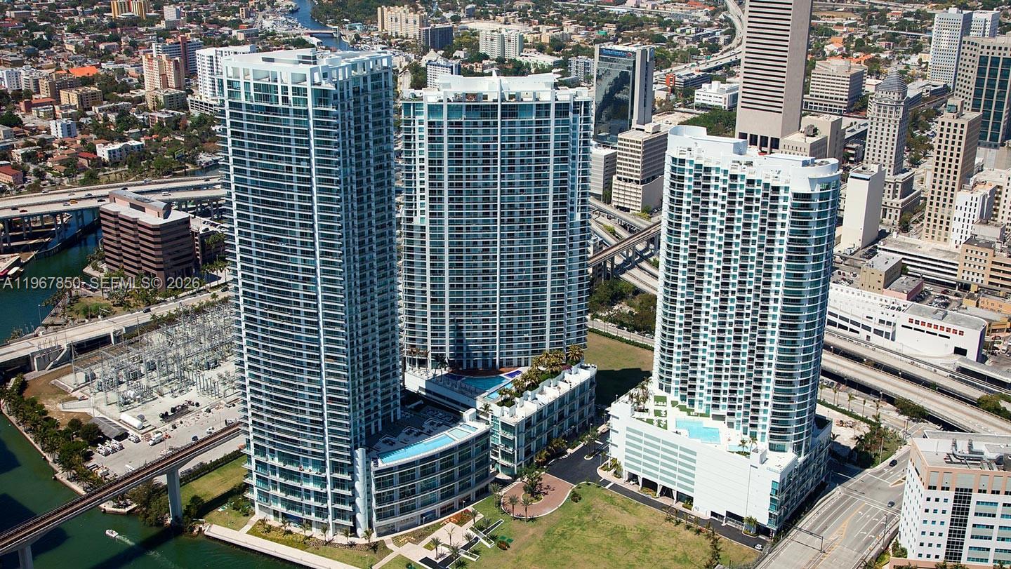 92 Southwest 3rd Street, Unit 3804 Miami, FL 33130 - Photo 14 of 16