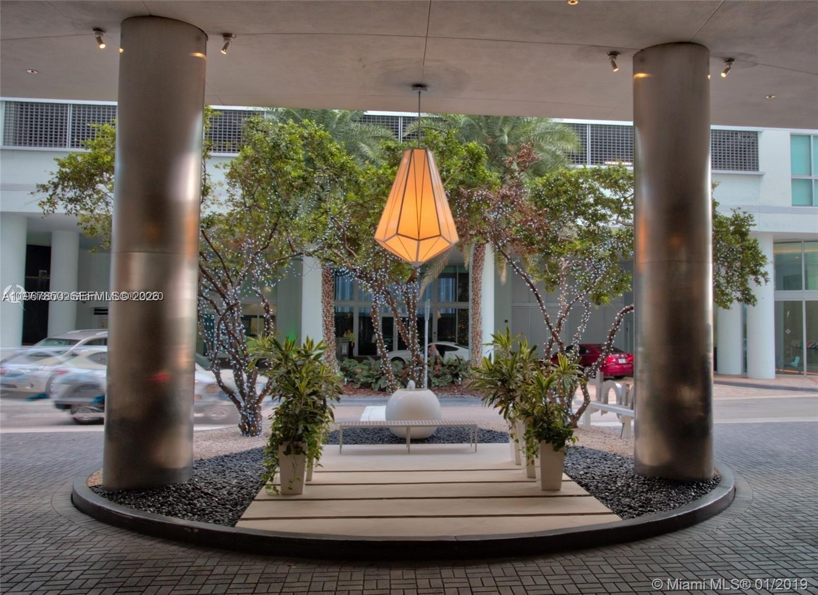 92 Southwest 3rd Street, Unit 3804 Miami, FL 33130 - Photo 15 of 16