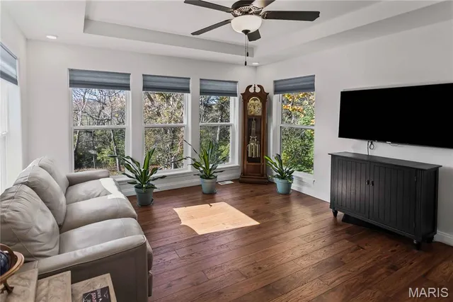 $415,000 | 25714 Walnut Creek Drive, Dow, IL 62022