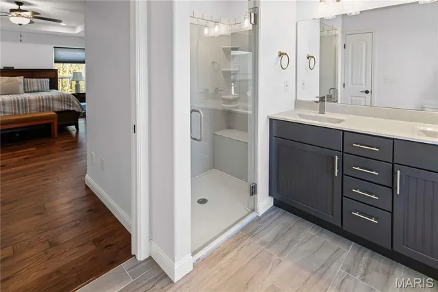 $415,000 | 25714 Walnut Creek Drive, Dow, IL 62022