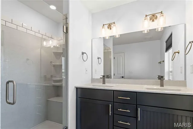 $415,000 | 25714 Walnut Creek Drive, Dow, IL 62022